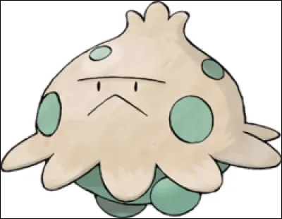 Dans quelle génération est-il apparu ?