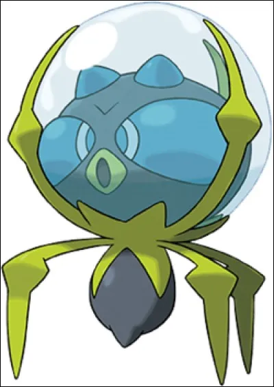 Dans quelle génération est-il apparu ?