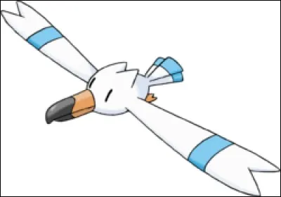 Dans quelle génération est-il apparu ?