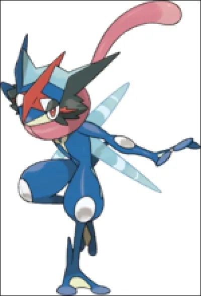 Dans quelle génération est-il apparu ?