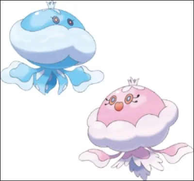 Dans quelle génération sont-ils apparus ?