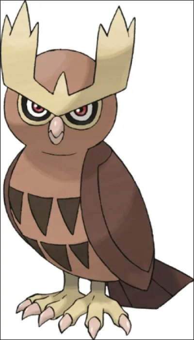 Dans quelle génération est-il apparu ?