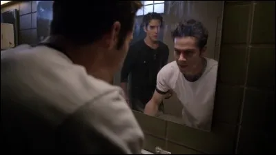 De quoi souffre Stiles ?