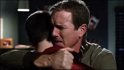 Que faisait le shérif au moment de sa mort ?