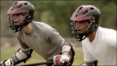 Quel est son numéro de crosse ?