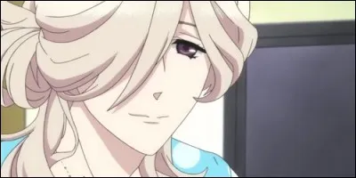 Comment se prénomme le fils adoptif de la famille Asahina dans "Brother Conflict" ?