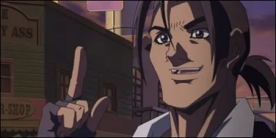 Dans "Yu-Gi-Oh! 5D's", qui est le jeune frère de Malcolm et le patron de la famille ?