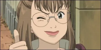 Qui, dans "Monster", est étudiante à l'université de Munich et très attirée par Karl Neumann ?