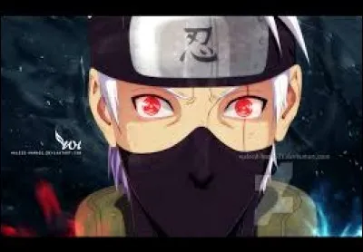 Comment Kakashi a-t-il obtenu ses deux Sharingans ?