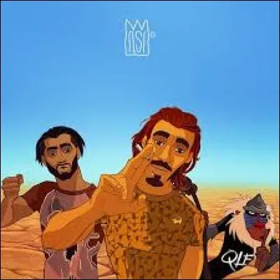 Quand le clip "Onizuka" est-il sorti ?