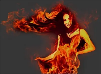 ''Beauty on the FIRE'' est un titre de Natalie Imbruglia, chanteuse australienne née dans la ville la plus peuplée de ce pays :