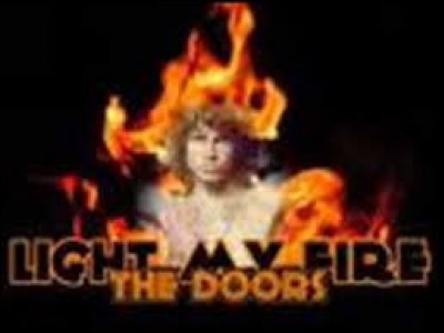 ''Light My FIRE'' est un titre des Doors. Où est inhumé le chanteur leader du groupe ?