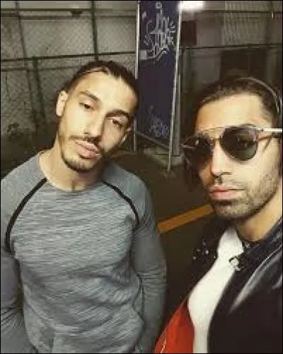 Dans quel clip peut-on voir un singe ?