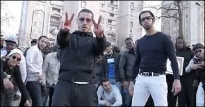 "Le monde ou rien" a &eacute;t&eacute; tourn&eacute; en...