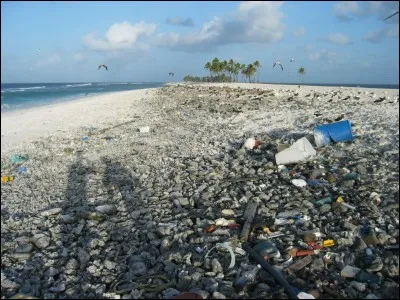 A quelle nation appartient l'île de Clipperton ?