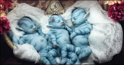 Cette planète n'existe pas, elle fait partie de la science-fiction, trouvez son nom !