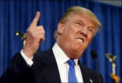 Donald Trump est devenu le président des États-Unis. Vrai ou faux ?