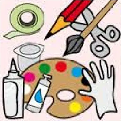 Quelle est ton activité préférée ?