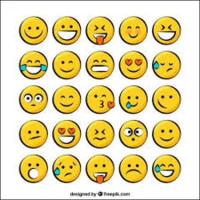 Quelle est ton humeur en ce moment ?