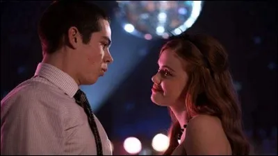 De qui Stiles est-il amoureux ?