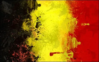 À quel pays d'Europe ce drapeau correspond-il ?