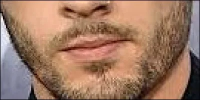 Reconnaissez-vous ce chanteur américain ?