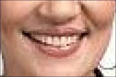 À qui est ce joli sourire ?