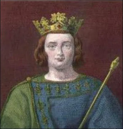 Charles IV était :