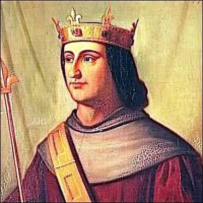 La guerre de Cent Ans débute en 1397 sous Philippe VI mais après la déclaration de guerre que fit-il ?