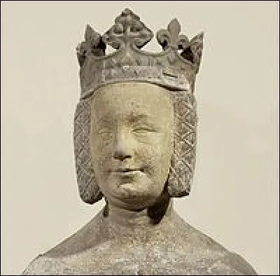 Qui était l'épouse de Charles V ?