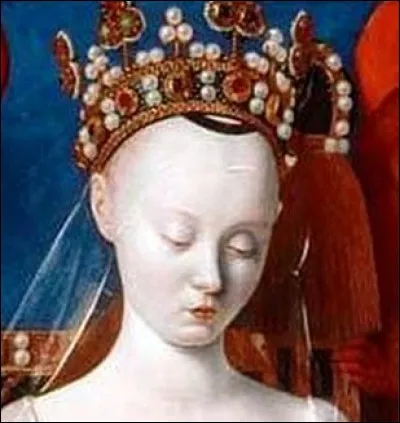 Qui fut la favorite de Charles VII ?