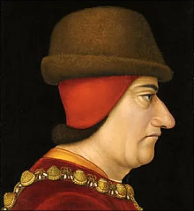 Quelle citation est de Louis XI ?