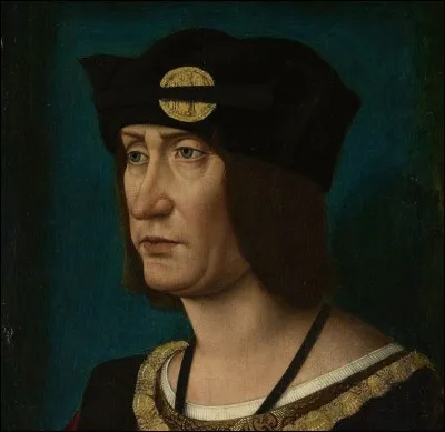 Quelle est la spécificité du mariage de Louis XII et de Mary Tudor (Marie d'Angleterre)