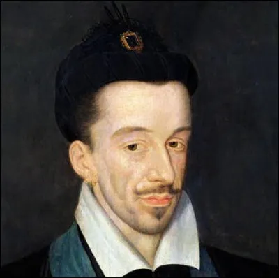 Qui était la mère d'Henri III ?