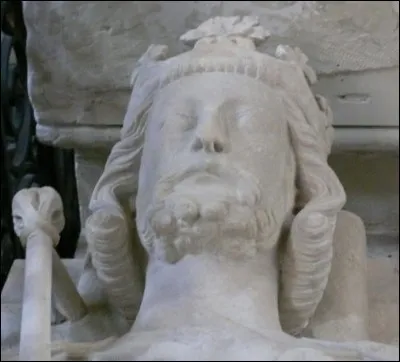 Quel est le surnom de Louis VI ?