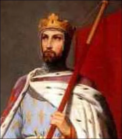 Quelle épouse Louis VII répudia-t-il ?