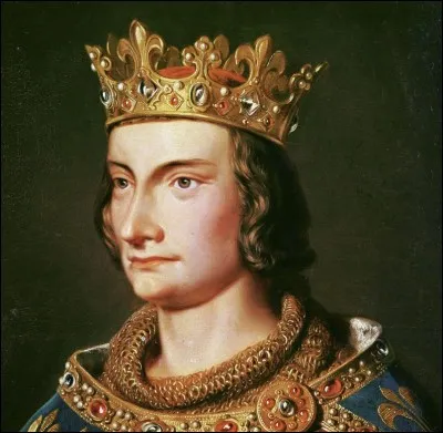 Qui Philippe IV le Bel a-t-il fait éliminer ?