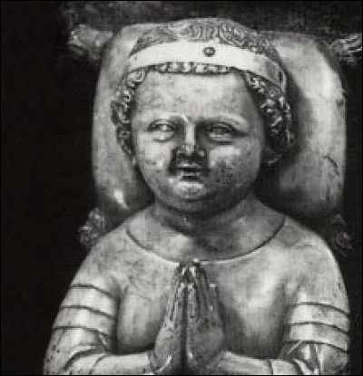 Combien de temps régna Jean Ier dit "le Posthume" ?