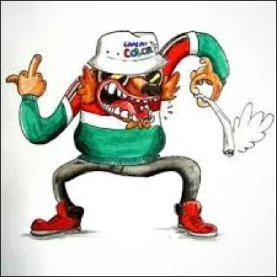 Que veut dire "faire du sale" ?