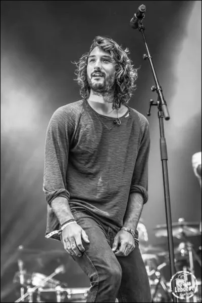 Quand est né Jérémy ?