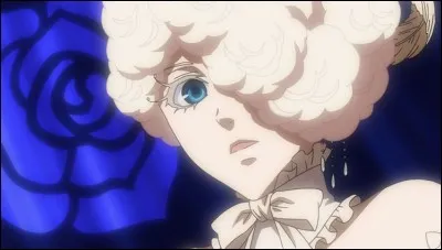 Comment s'appelle ce personnage ?