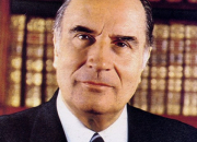 Quiz Franois Mitterrand