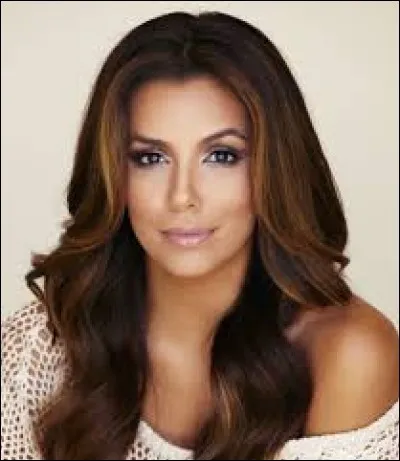 Si je vous dis "Desperate Housewives" et "Gaby Solis", vous me dites...