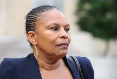 Elle joue en politique et vient de Guyane, la reconnaissez-vous ?