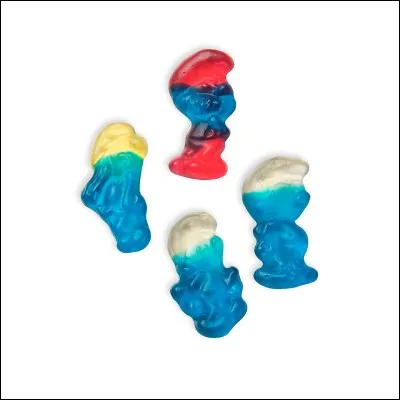 Comment s'appelle ce bonbon ?