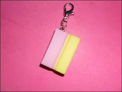 Comment s'appelle ce bonbon ?