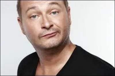 Quel est le prénom de l'animateur télé Cauet ?