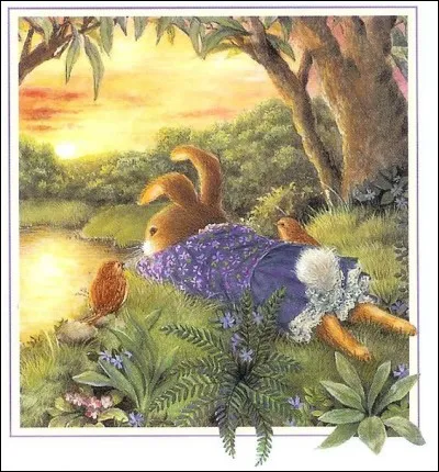 Quel poète du XIXe siècle a écrit "Le lac" ?