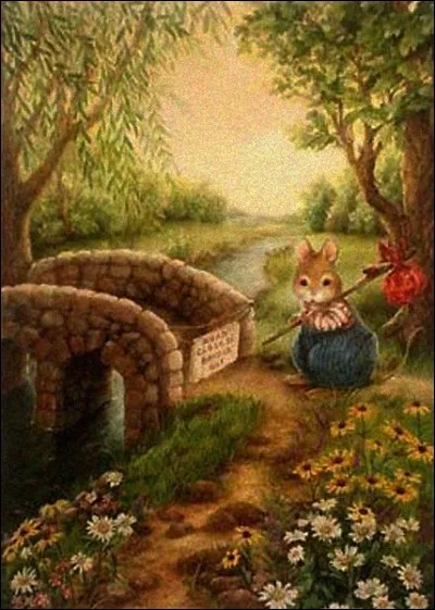 Quel est ce pont qui enjambe le Rhône ?