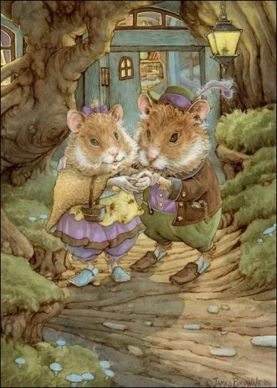 Qui écrivait "Lorsque mes cheveux blonds seront des cheveux blancs, au mois de mai dans le jardin qui s'ensoleille, nous irons réchauffer nos vieux membres tremblants" ?